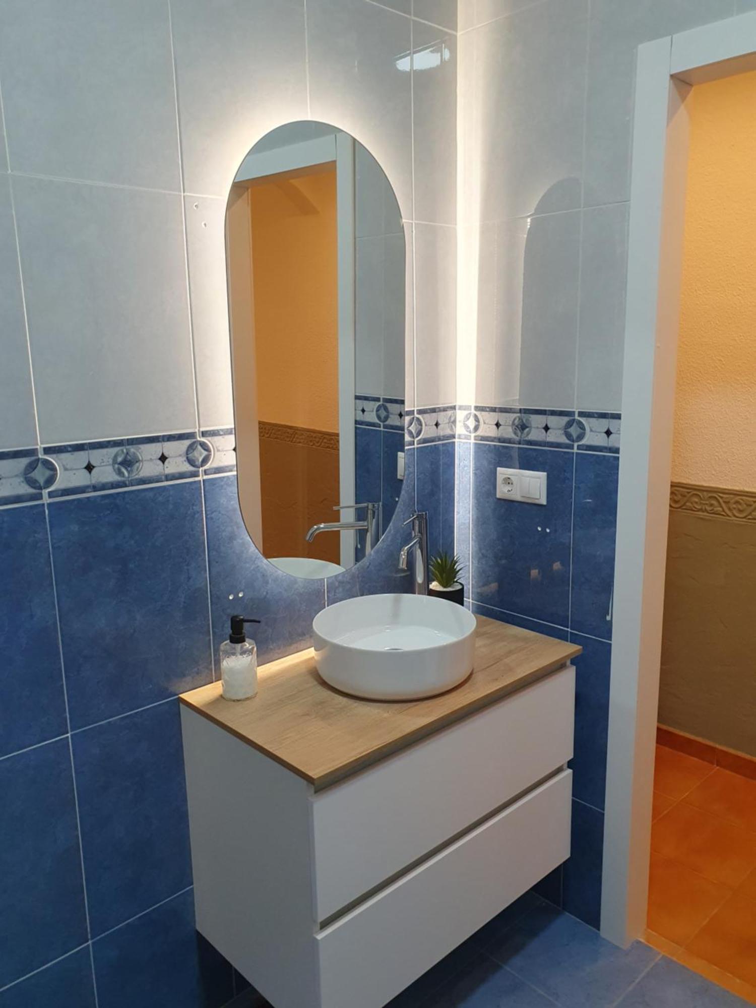 Casa Allegra Torrevieja Eksteriør billede