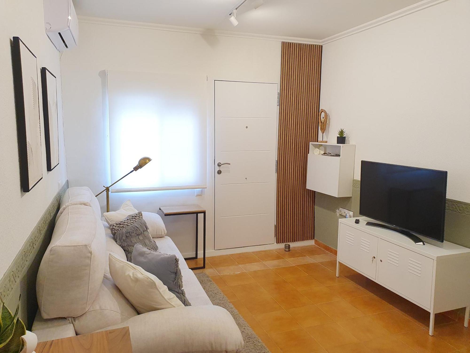 Casa Allegra Torrevieja Eksteriør billede