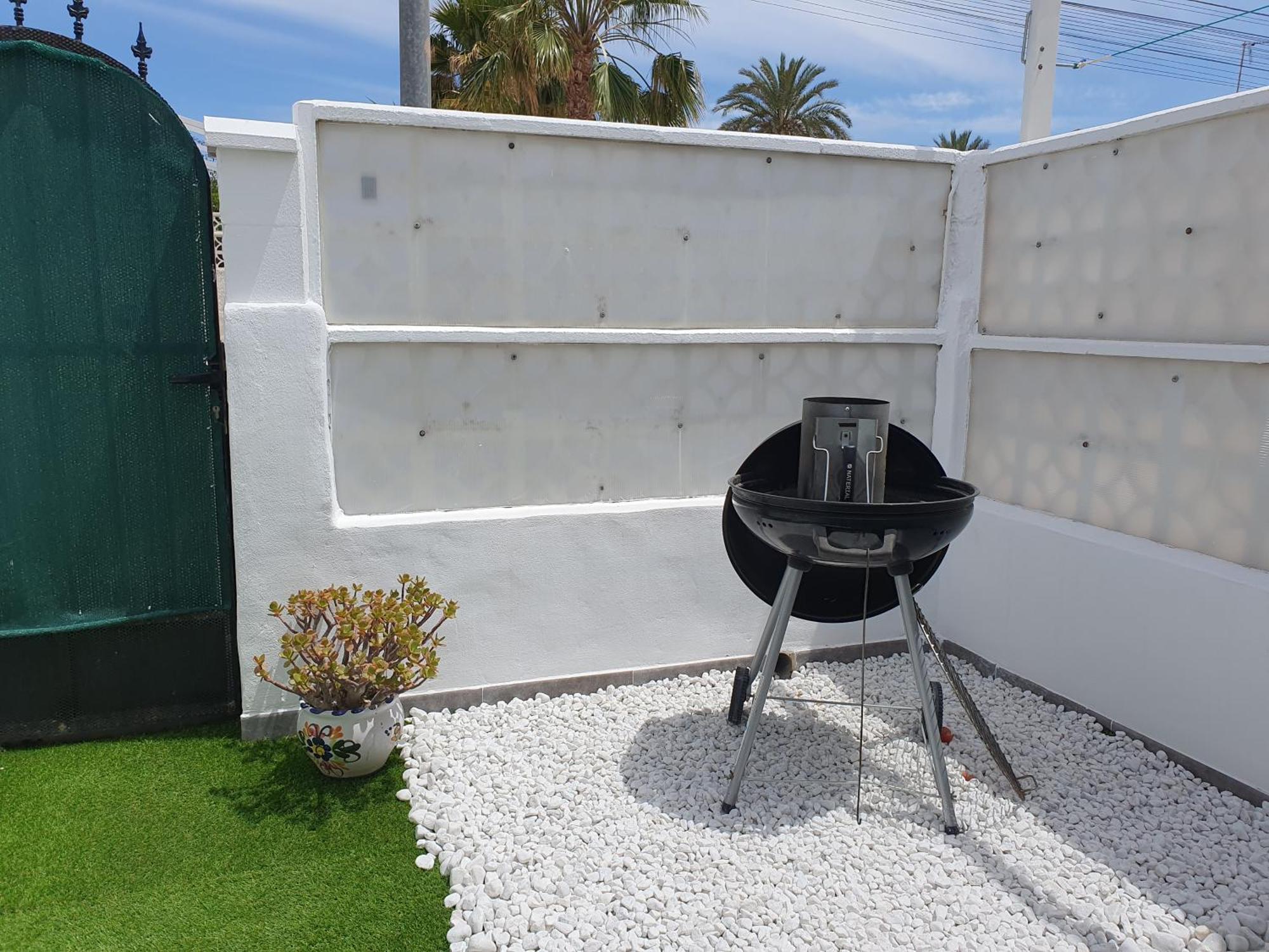 Casa Allegra Torrevieja Eksteriør billede