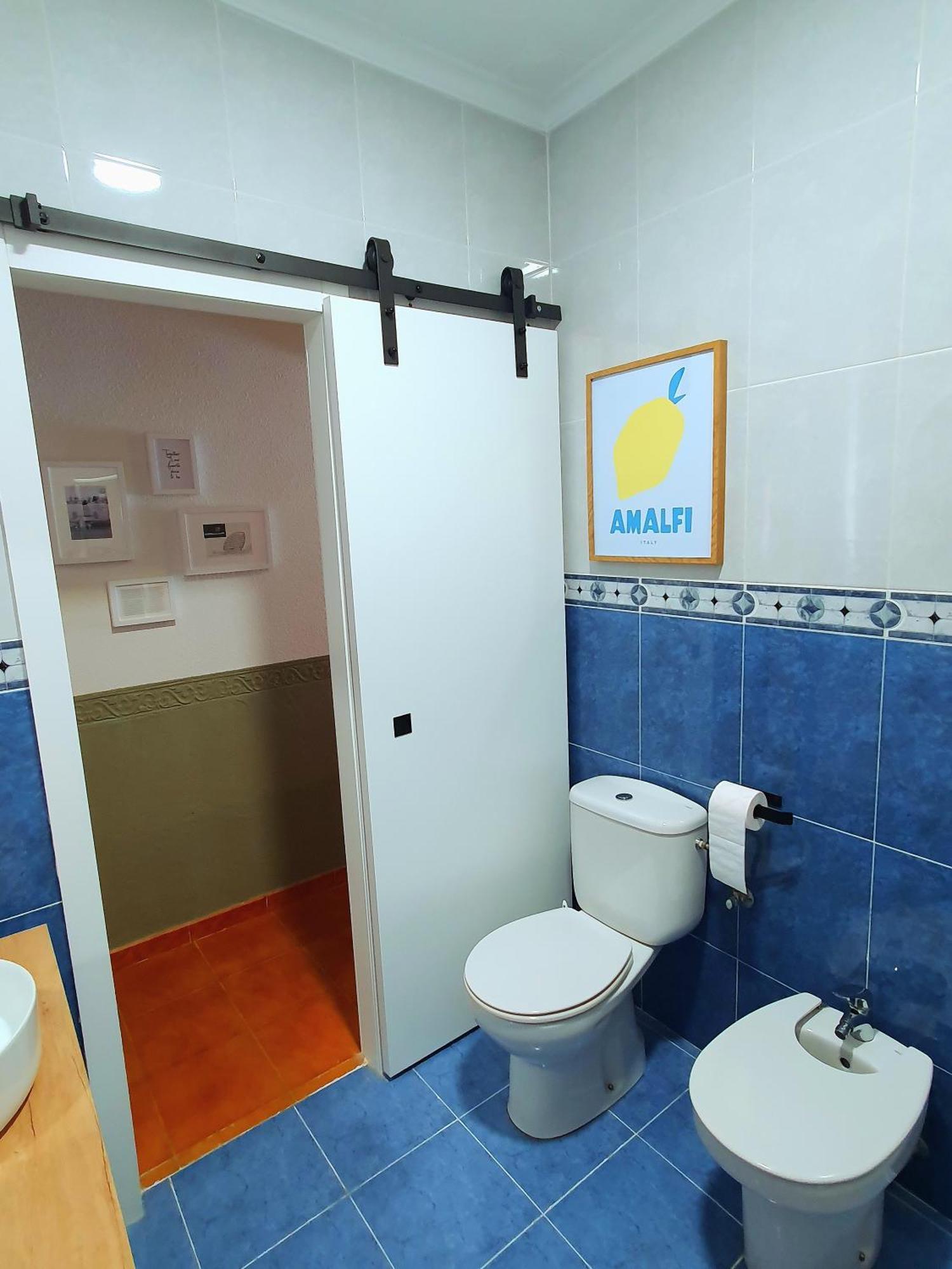 Casa Allegra Torrevieja Eksteriør billede
