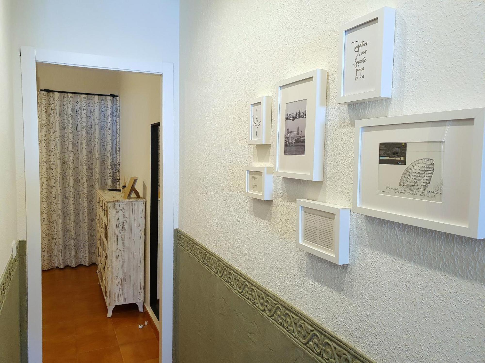 Casa Allegra Torrevieja Eksteriør billede